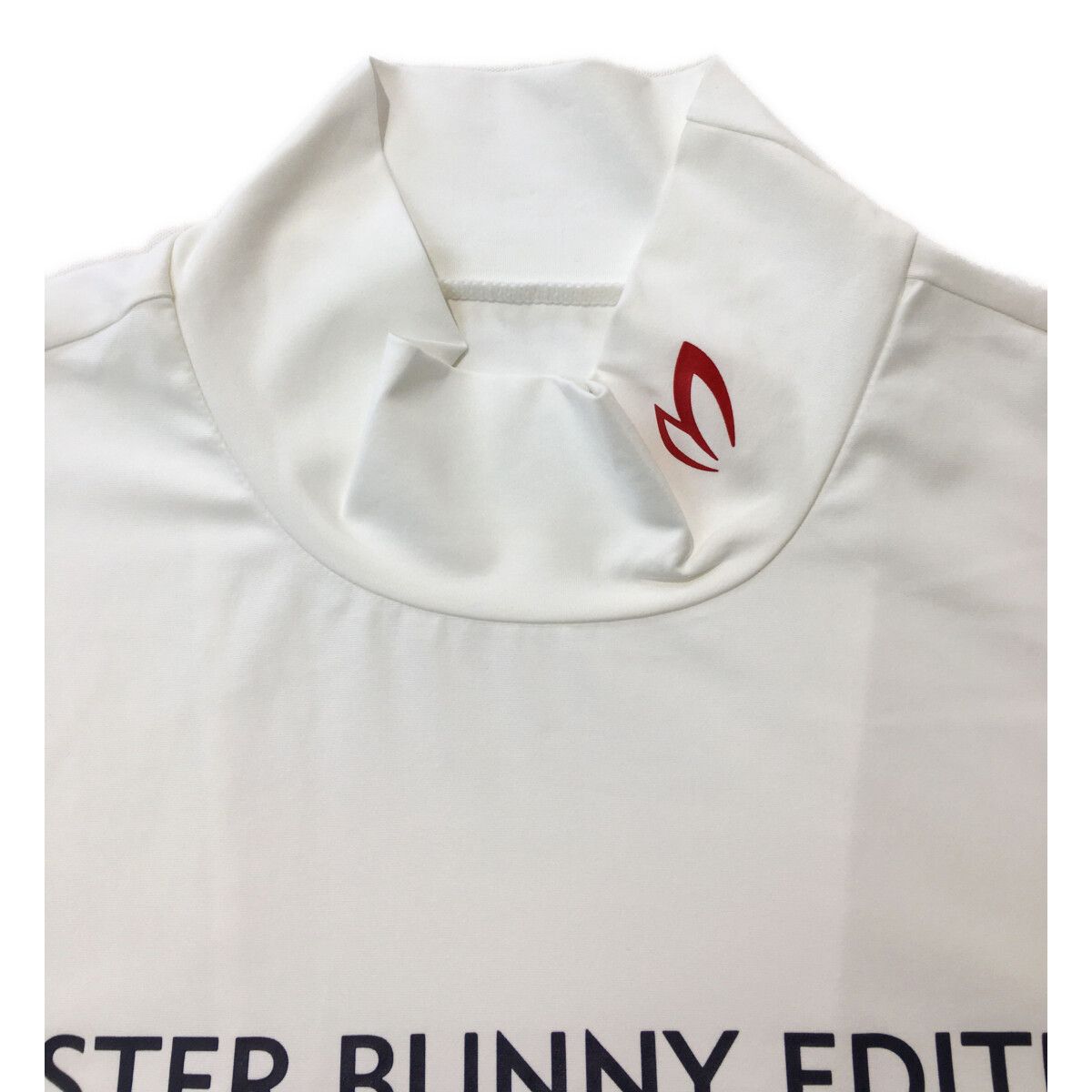 未使用品 メンズ マスターバニーエディション MASRTER BUNNY