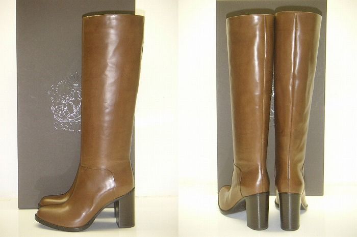 サイズ35.5 (23cm相当)□新品□サルトル SARTORE ストレート 