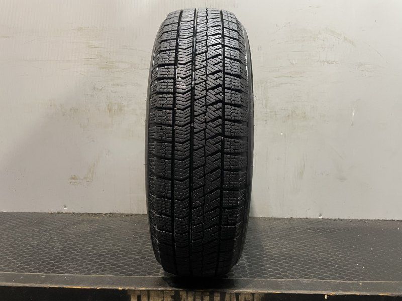 195/65R15 スタッドレス ブリヂストン VRX2 個人宅別途送料