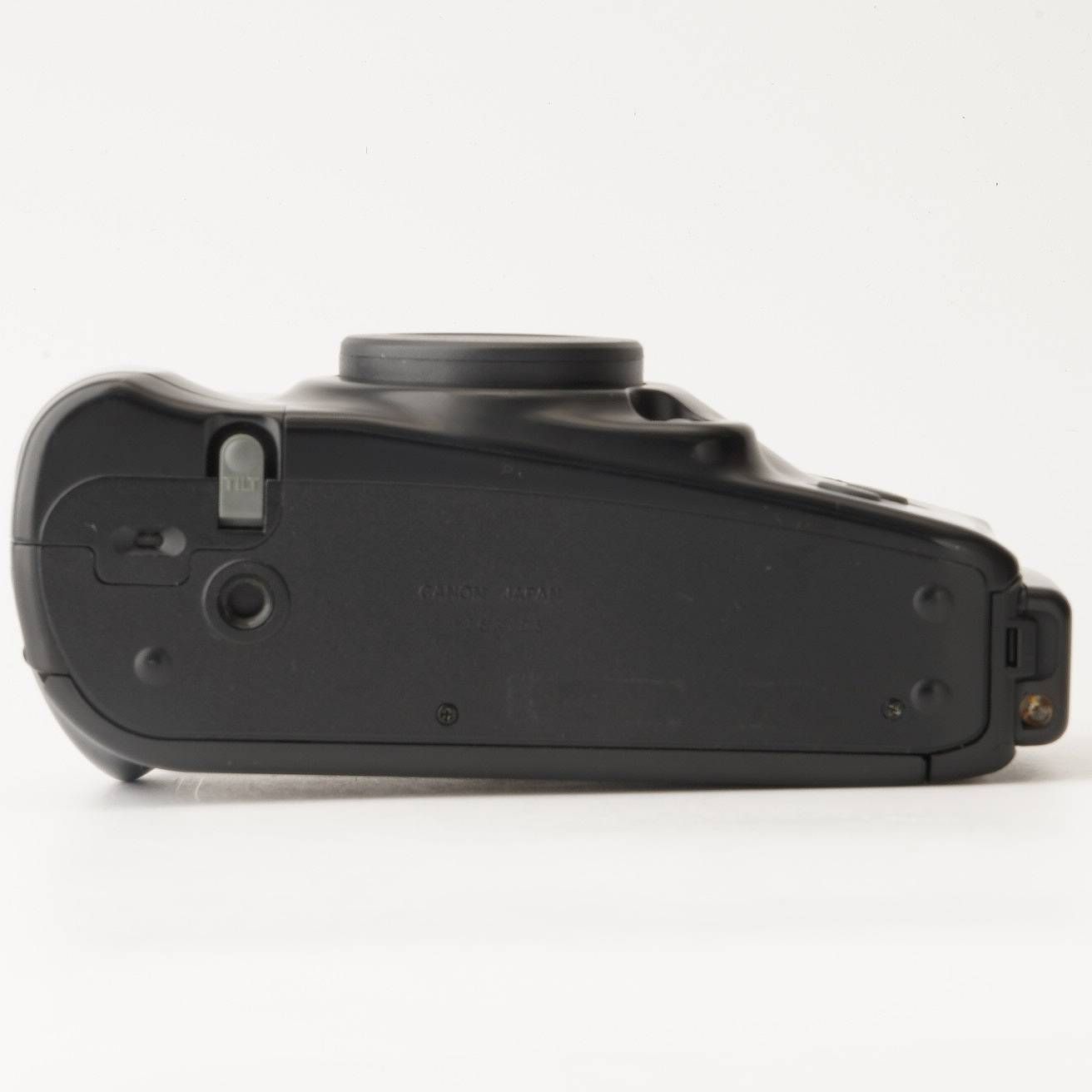 ☆美品☆完動品☆】Canon Autoboy TELE6人気フィルムカメラ 美品】