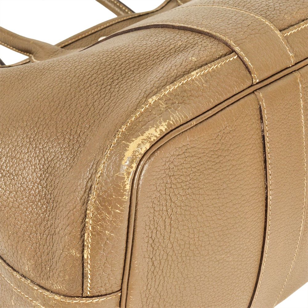 エルメス HERMES ガーデンパーティーPM トートバッグ ネゴンダ