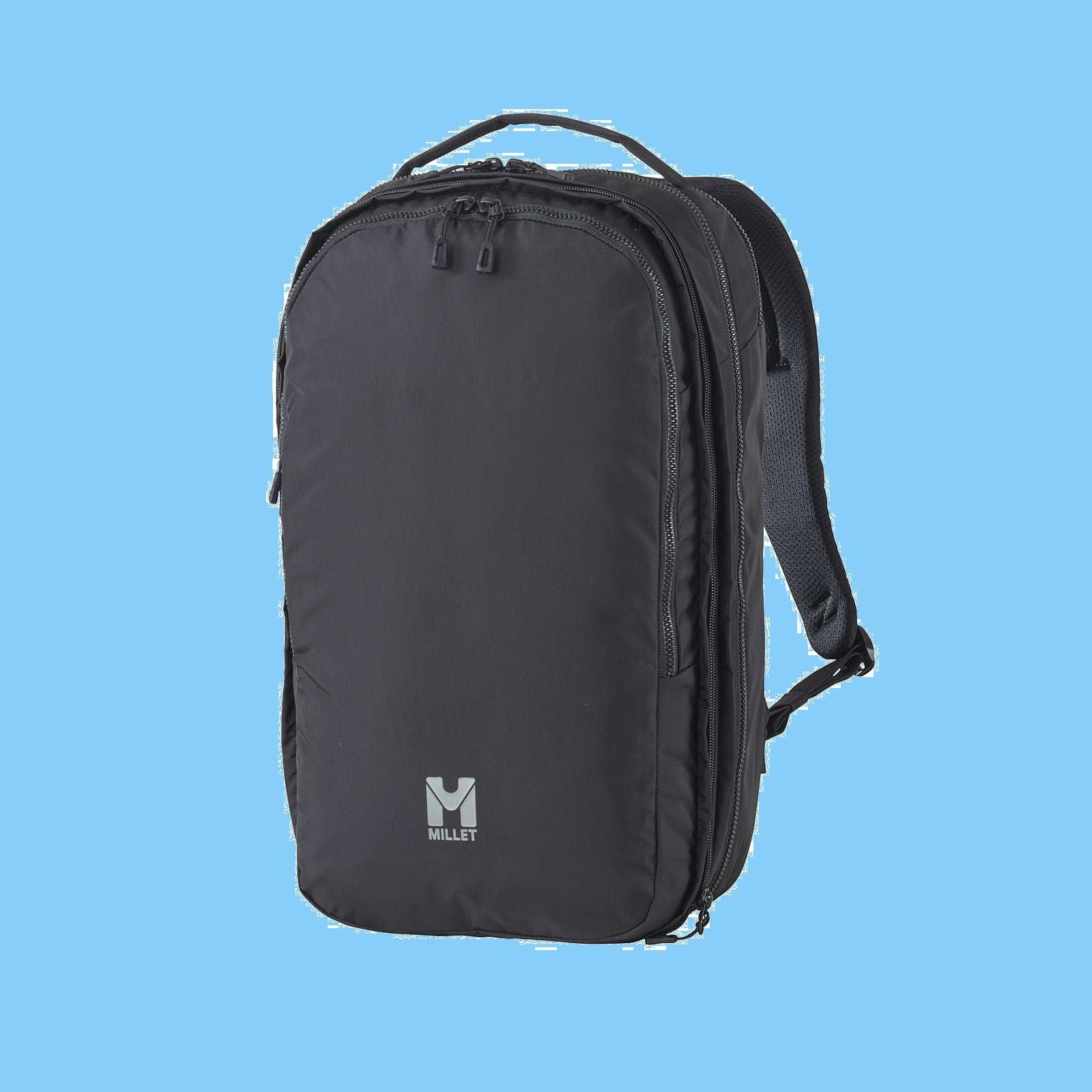 美品ミレー EXP 20+ MIS0696 リュック 通勤 通学 ビジネス MILLET ミレー リュック 20L 20リットル EXP 20+ ビジネス 旅行