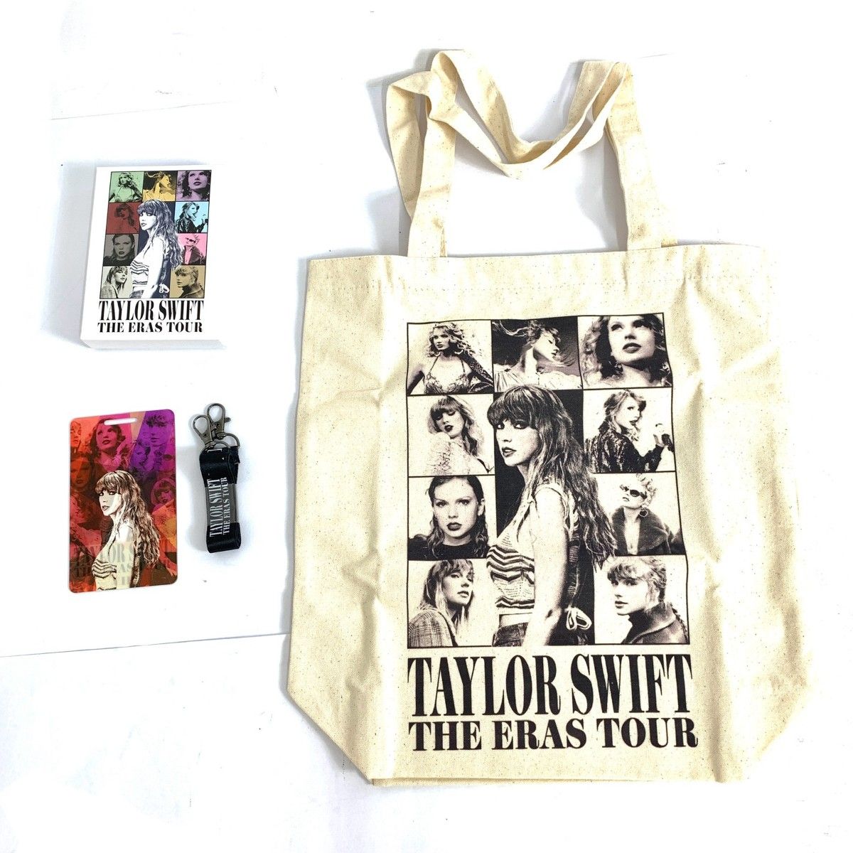美品 テイラースウィフト Taylor Swift The Eras Tour VIPグッズ 雑貨 