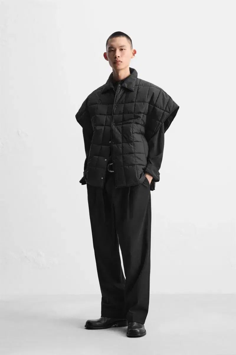 スーパービューティー♡完売！裾ティアード切替 ダンボールニット素材