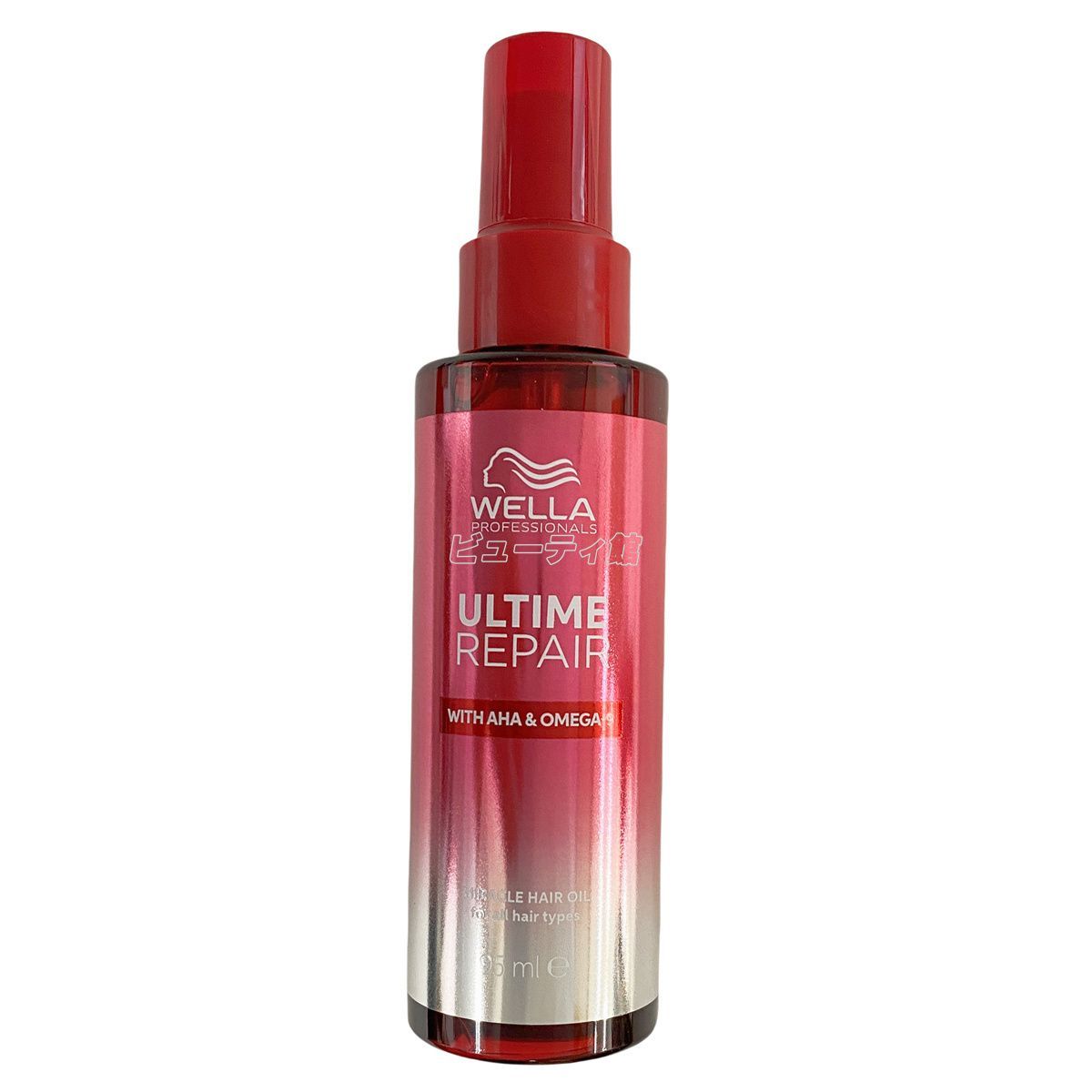 【正規品】ウエラ アルタイムリペア ミラクルヘアトリートメント 3本セット 正規販売店】WELLA ウエラ アルタイム リペア ミラクルヘア