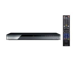 セレクト REGZAブルーレイ DBR-T660