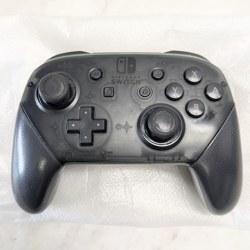 Nintendo Switch Proコントローラー マイクロファイバークロス Nintendo Switch Proコントローラー マイクロファイバークロス