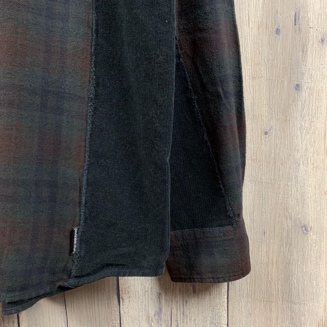 インビジブルマン