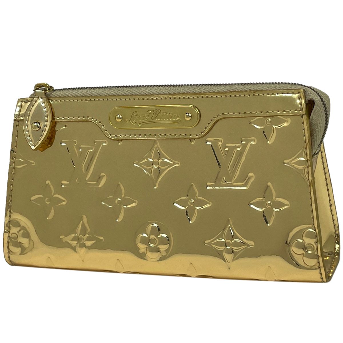 ルイ・ヴィトン Louis Vuitton トゥルースコスメティック メイク 小物 