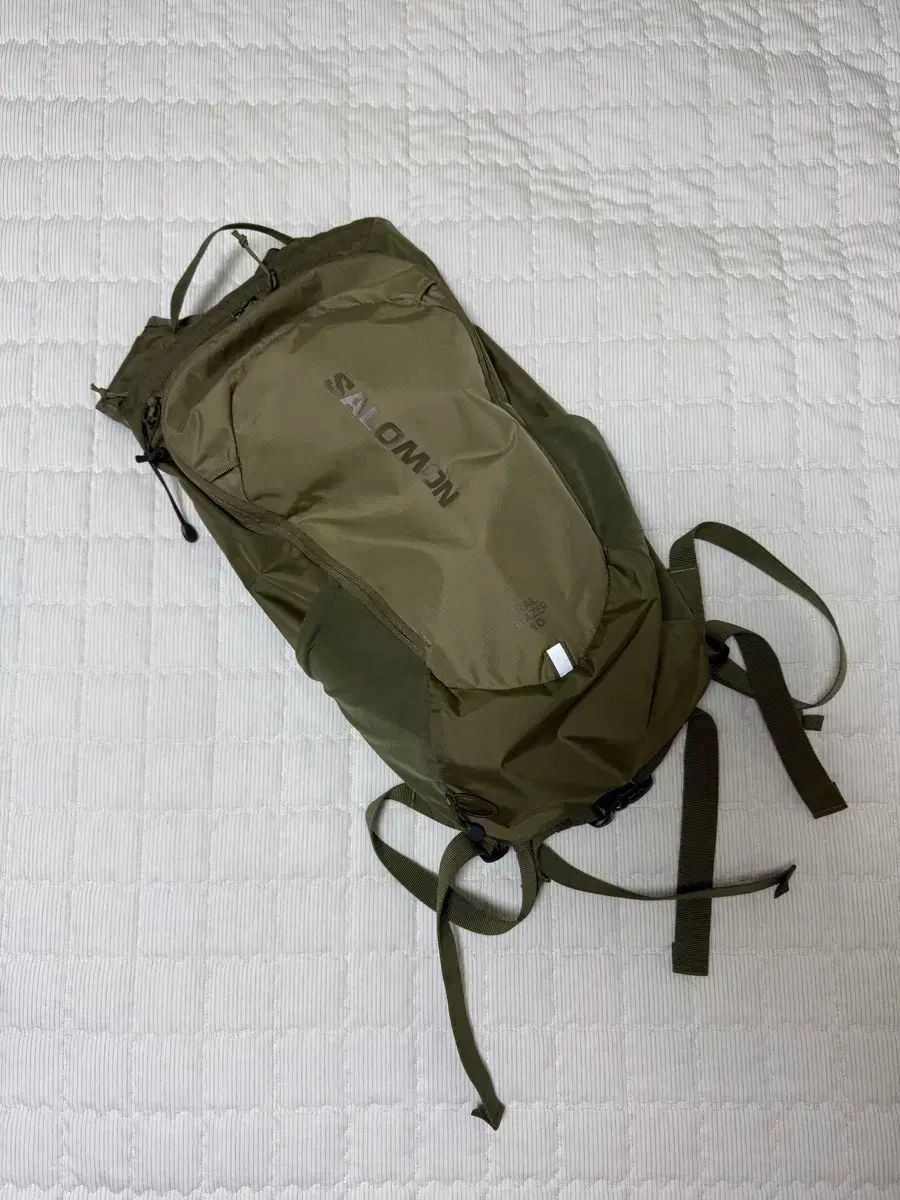 SALOMON サロモン トレイルブレーザー 10 カーキ