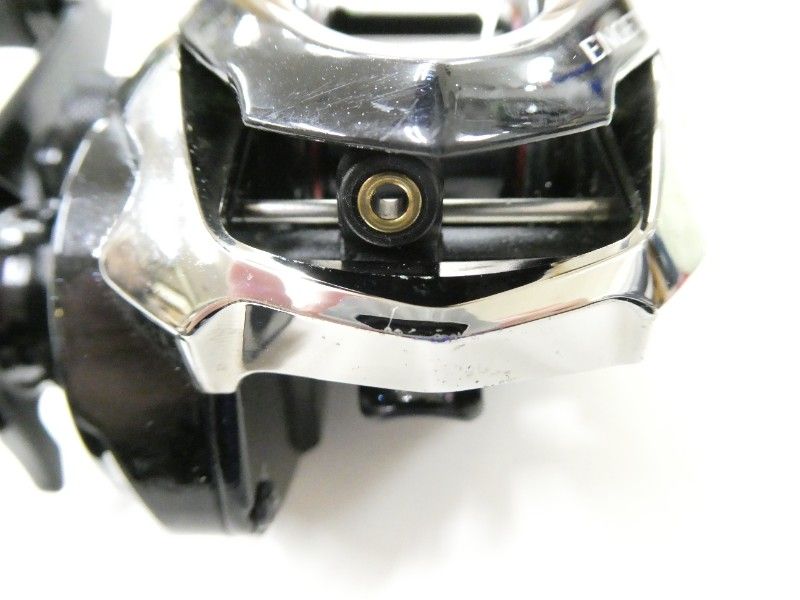 Daiwa AUTO CAST リール GS15早技 【22ソルティガ15シリーズ】ハイパー