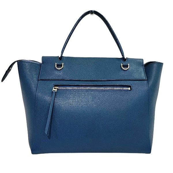 セリーヌ Celine ミニ 2 WAY バッグ ハンドバッグ ショルダーバッグ レディース