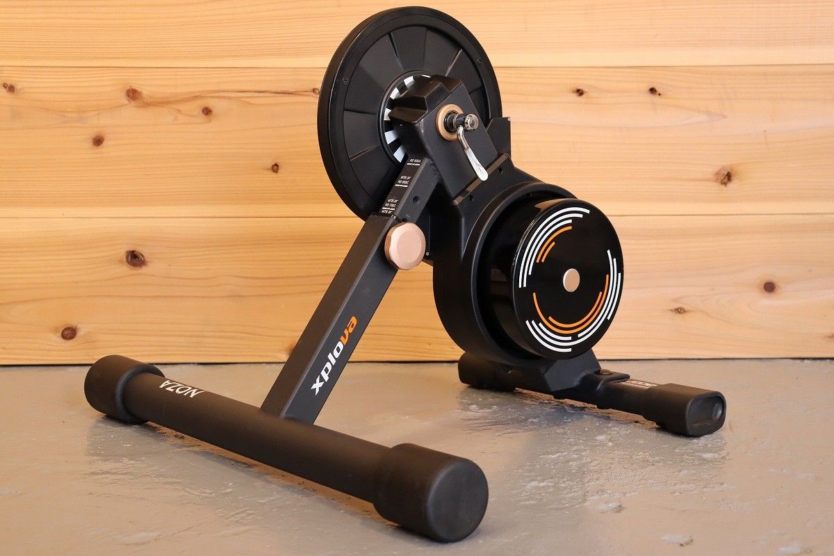 XPROVA エクスプローバ NOZA-N1 サイクルトレーナー XPROVA エクスプローバ NOZA-N1 サイクルトレーナー