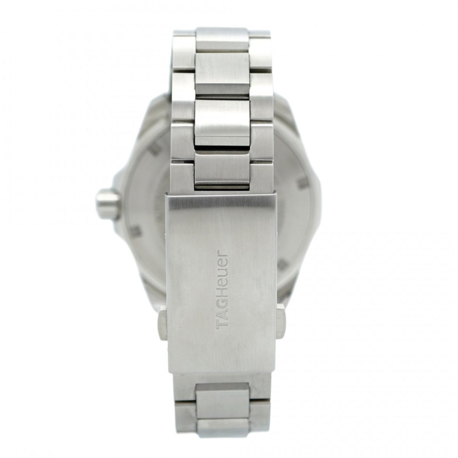 WAY211A 黒文字盤腕時計