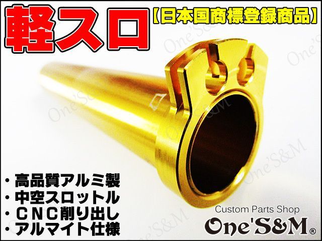 軽スロSP ゴールド