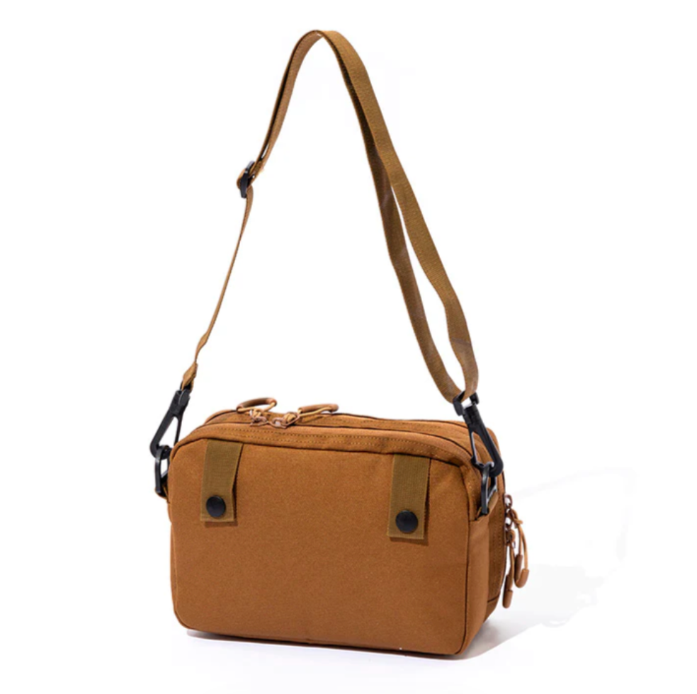 ポーラー　3WAYUSE CORDURA CASE　新作10％ OFF