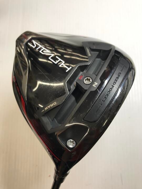 最短 STEALTH PLUS | 10.5 | SR | TENSEI SILVER TM50 STEALTH | | ドライバー | テーラーメイド
