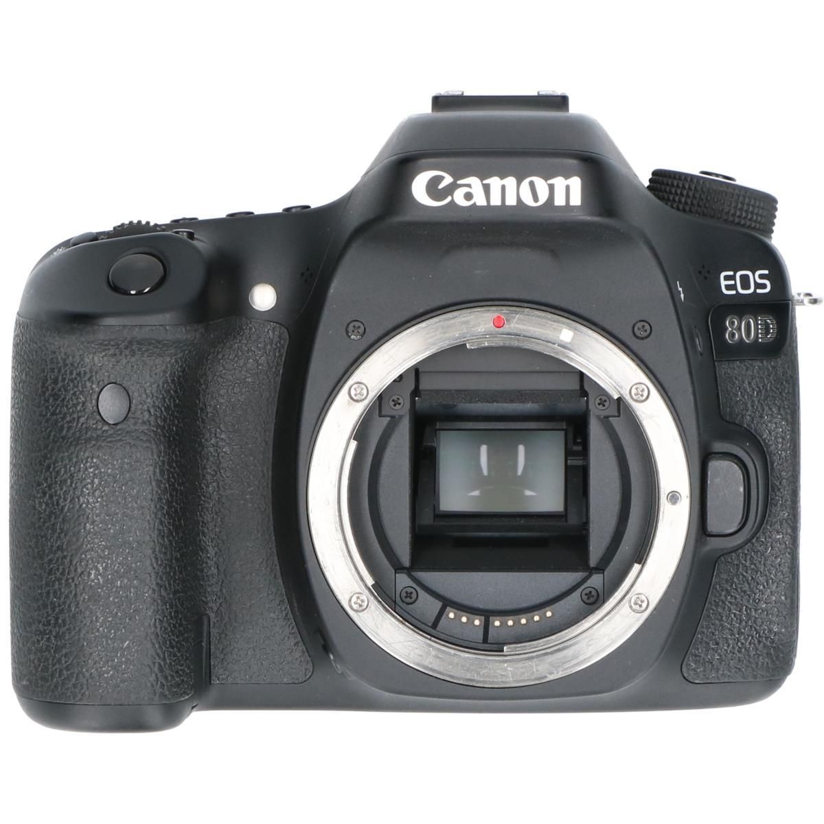 ＥＯＳ８０Ｄ