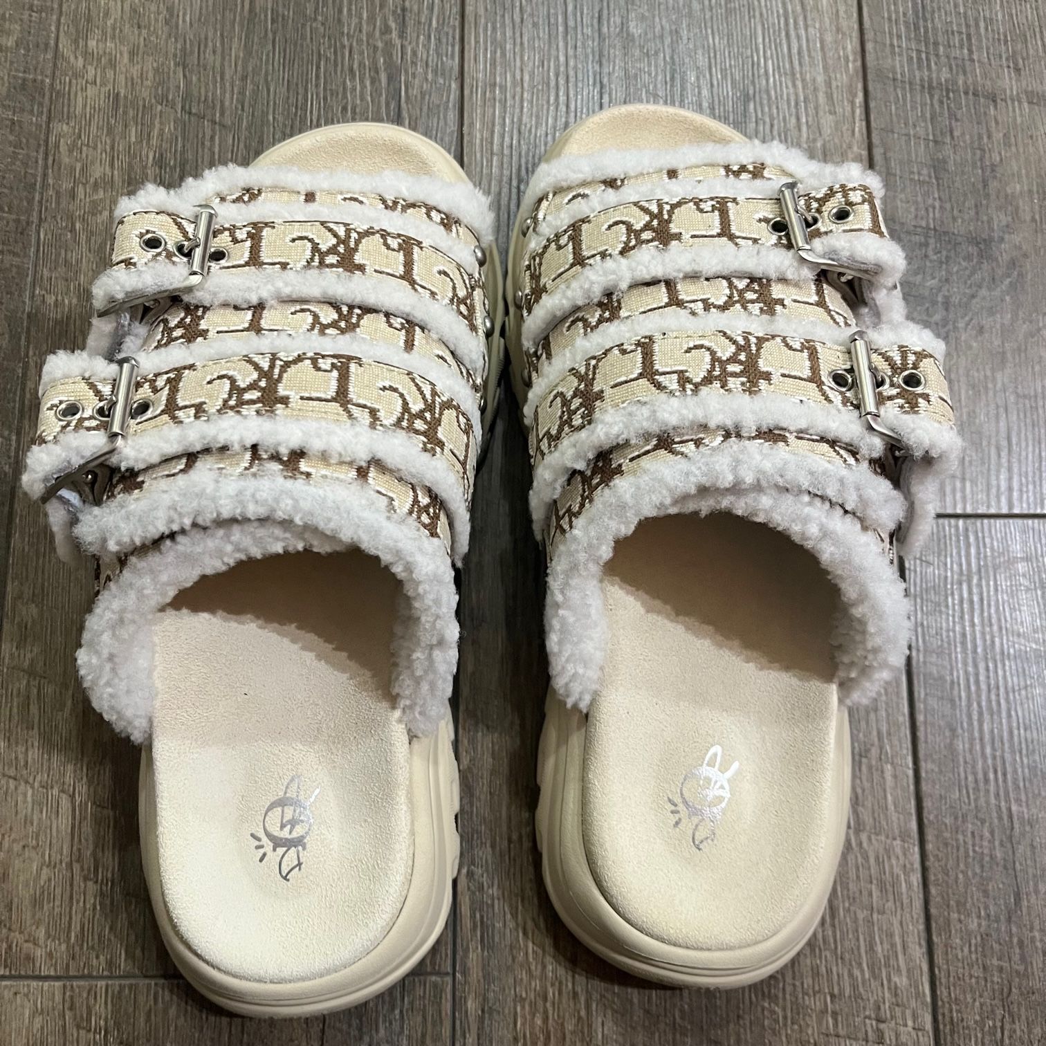 DIOR 22AW Travis Scott Cactus Jack カクタスジャック
