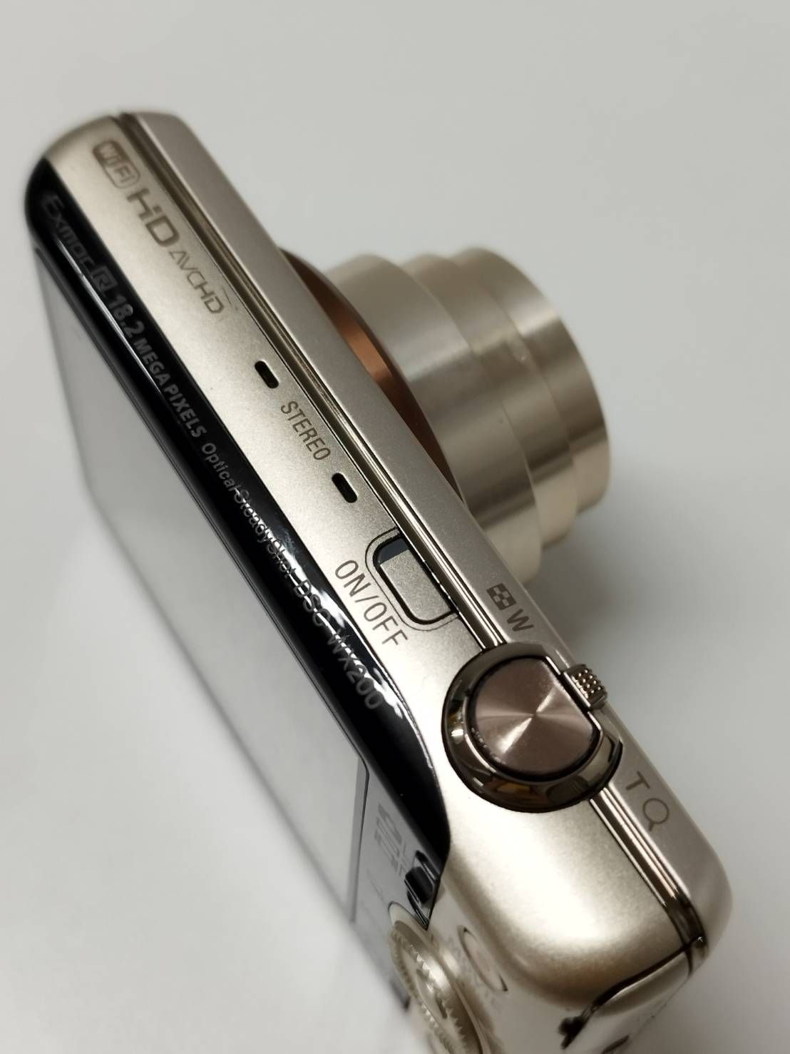 SONY Cyber-shot