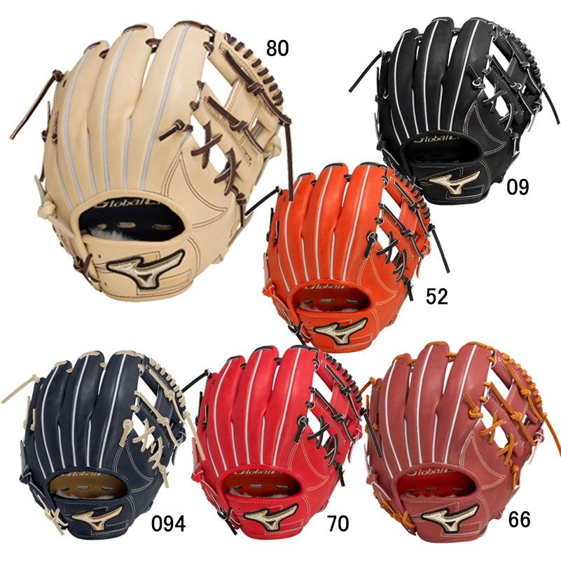 デルタグローブ BASE店 DELTA 軟式グローブ DIF-2型