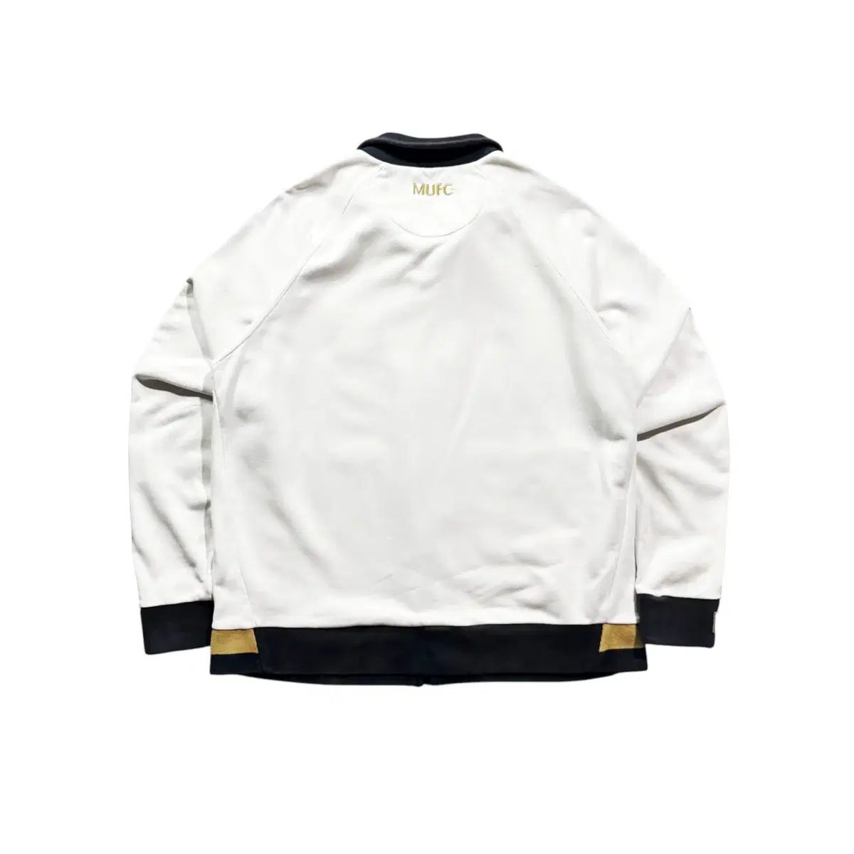 07 ー 08 Nike(ナイキ） マンチェスター ユナイテッド トラック