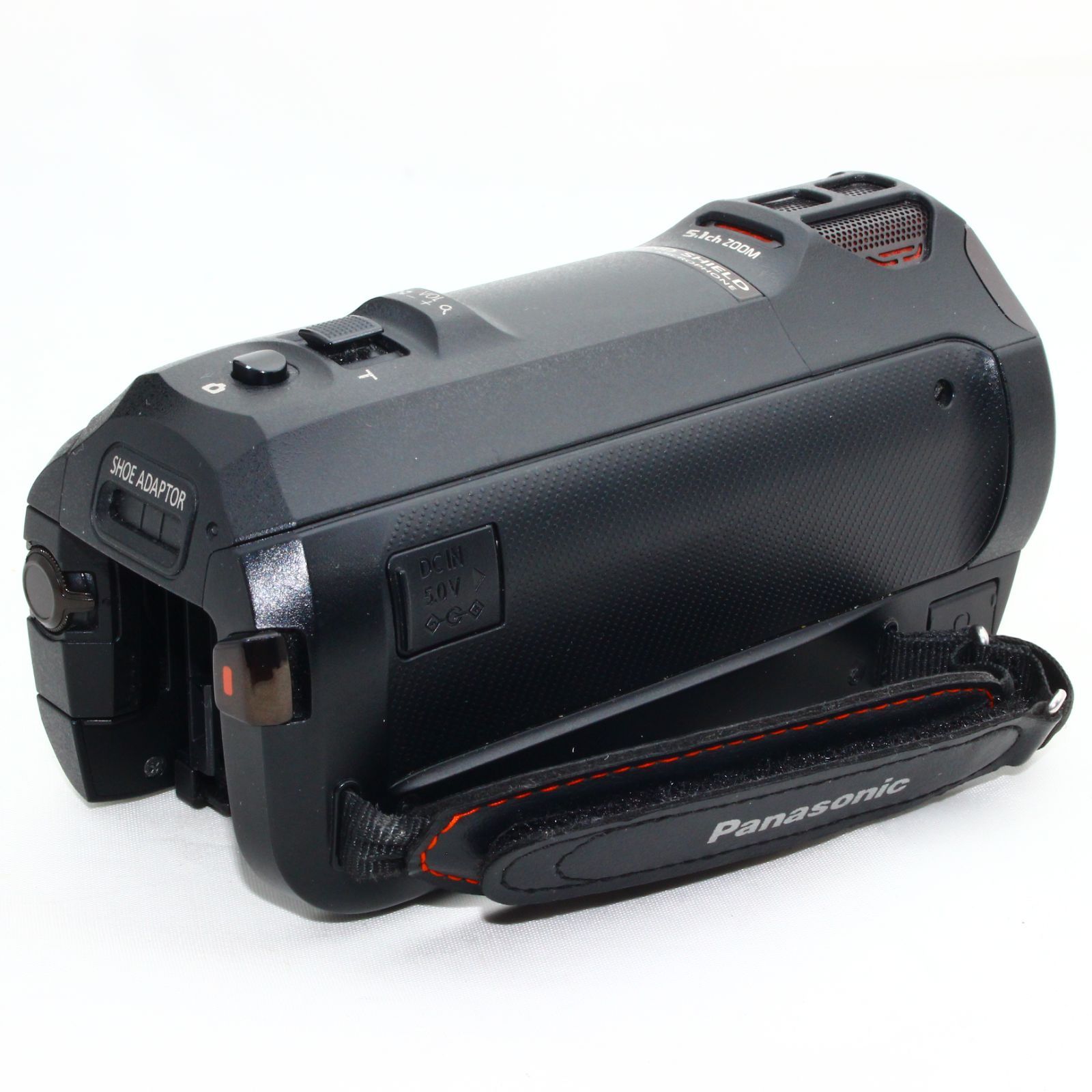 Panasonic ビデオカメラ HC-WX990M-K