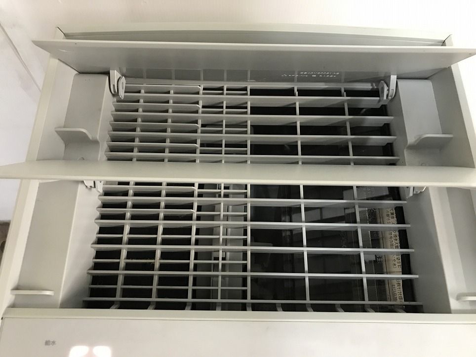空気清浄機