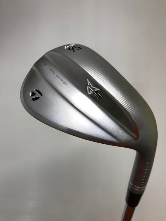 MILLED GRIND 5 クローム | 56 | S | NSプロ MODUS 3 TOUR 105 | | ウェッジ | テーラーメイド 最短即日発送