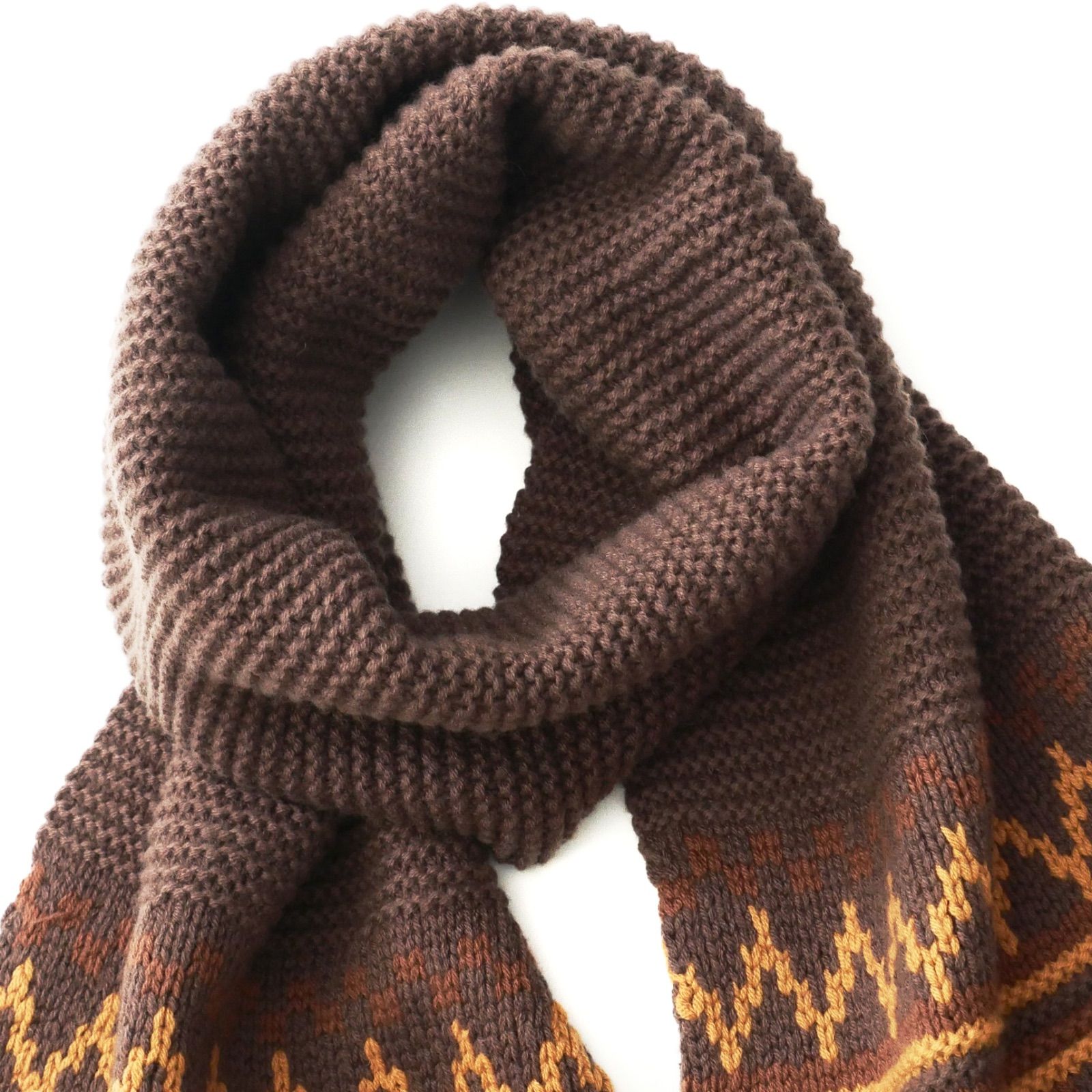 ●イタリア最高級コロンボ●コットン100％●ニットトップス●48●o136 人気SALE，お買い得 ○イタリア最高級コロンボ○爽やかサマーコットン