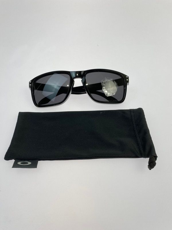 OAKLEY オークリー HOLBROOK SUNGLASSES 9417-1659 ホルブルック サングラス アイウェア 【203-250821-yn-29-min】