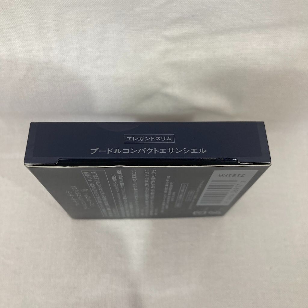 プードルコンパクトエサンシエルn（エレガントスリム）5g 高価