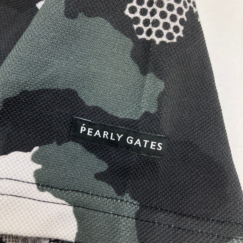 カモフラ柄