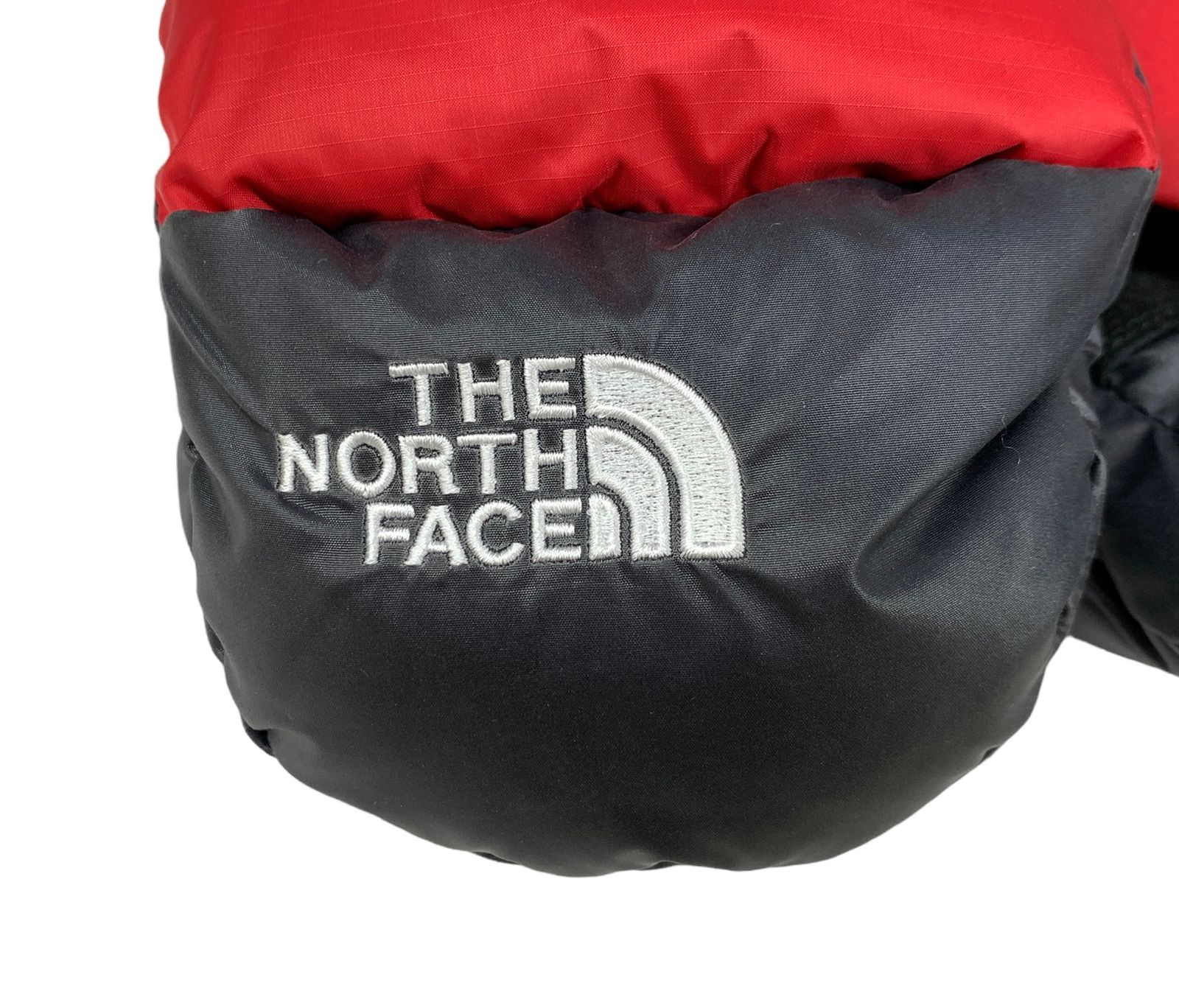 THE NORTH FACE (ザノースフェイス) NUPTSE MITT ミトングローブ 手袋 