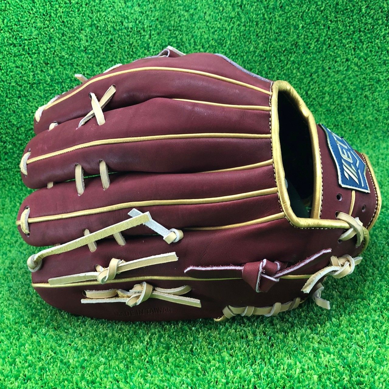 ゼット ZETT 内野手用 硬式グローブ 内野用 右投げ 940 ZETT ゼット 内野手用 硬式野球 内野用 グローブ右投げ 940 【公式通販】