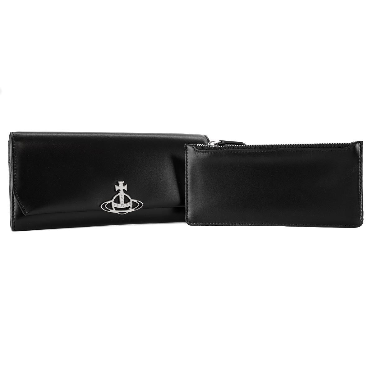【即発】Vivienne Westwoodヴィヴィアンウエストウッド51040068 長財布 Vivienne Westwood ヴィヴィアンウエストウッド 51040068