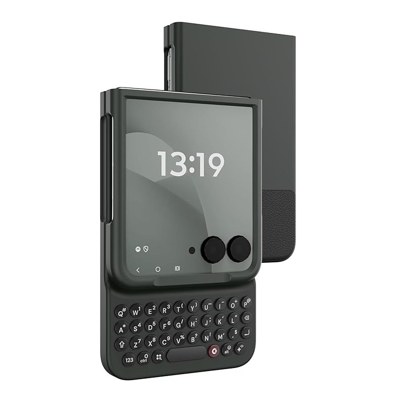 Clicks(クリックス) Motorola Razr 2024 / Razr 50 / Razr 50