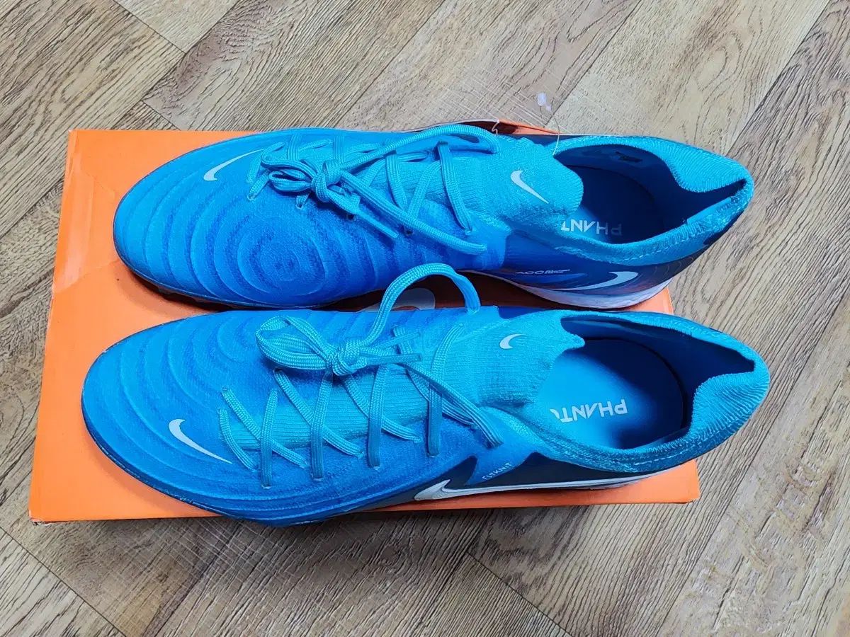 NIKE ナイキ サッカーシューズ GX2 プロ