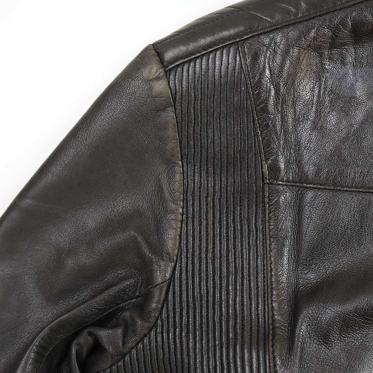Maison Martin Margiela 10 メゾン マルタン マルジェラ 10 11SS 逆ハ 