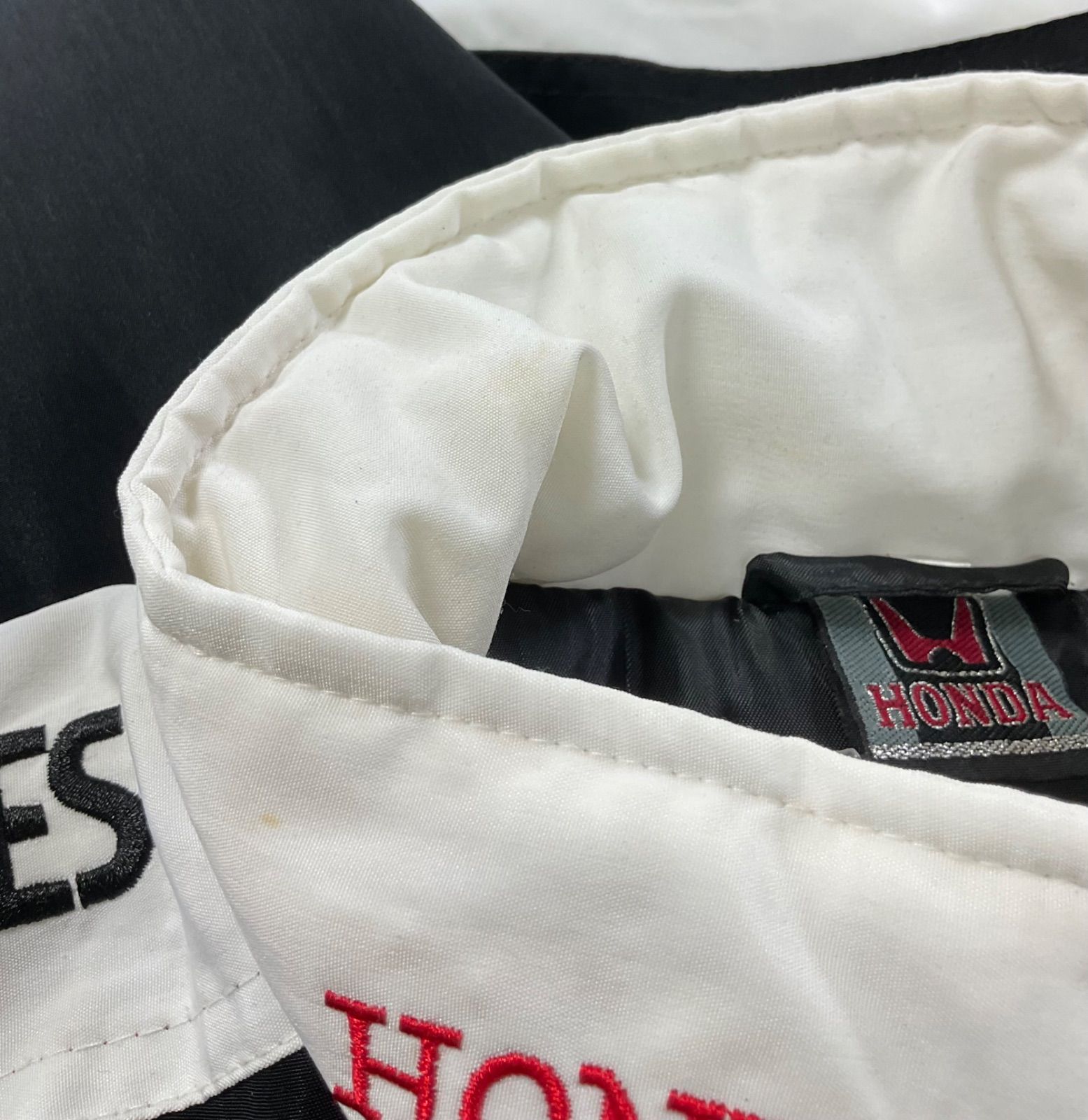 ホンダ レーシングジャケット