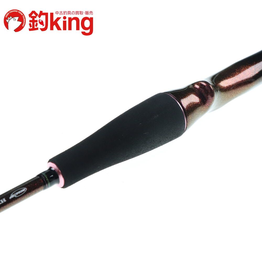 DAIWA - 【中古/美品】 ダイワ 21 紅牙 AIR  N610MB-TG・N   /R335Y ダイワ 21 紅牙 AIR N610MB-TG・N /R335Y 美品 太刀魚 タチウオ