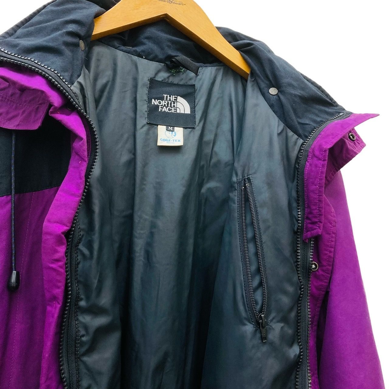 THE NORTH FACE ノースフェイス マウンテンジャケット NP-2182