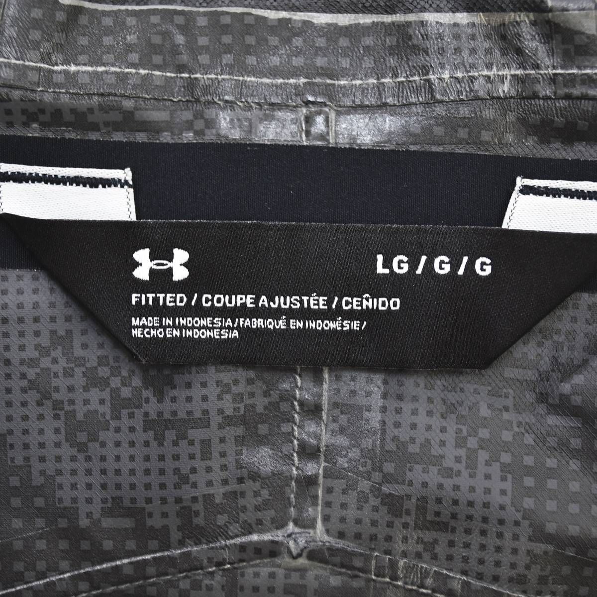 アンダーアーマー