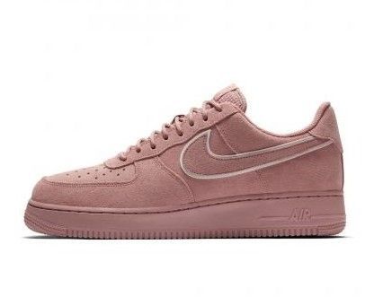 US 10 28 cm Nike｜ナイキ Air Force 1 Low 07 LV 8 AA 1117-601 エアフォース1 ロー スウェード スニーカー シューズ 靴