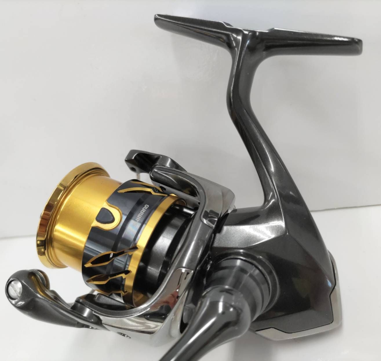 21アルテグラ　C2000S-C アジング　メバルリング　エリアトラウト 21アルテグラ C2000S-C アジング メバルリング エリアトラウト