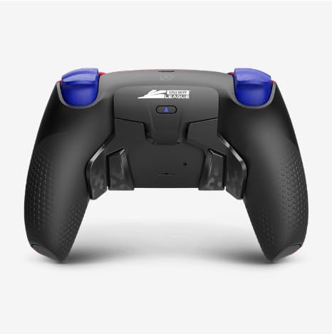 SCUF REFLEX PRO ブラック 新品未開封 SCUF Reflex Pro with Anti-Drift Black Controller | SCUF Gaming