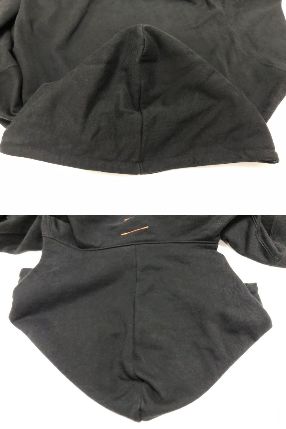 湊あくあ パーカー