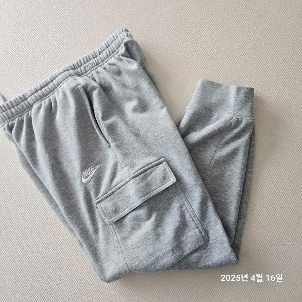 NIKE ナイキ カーゴジョガー 女性用パンツ M