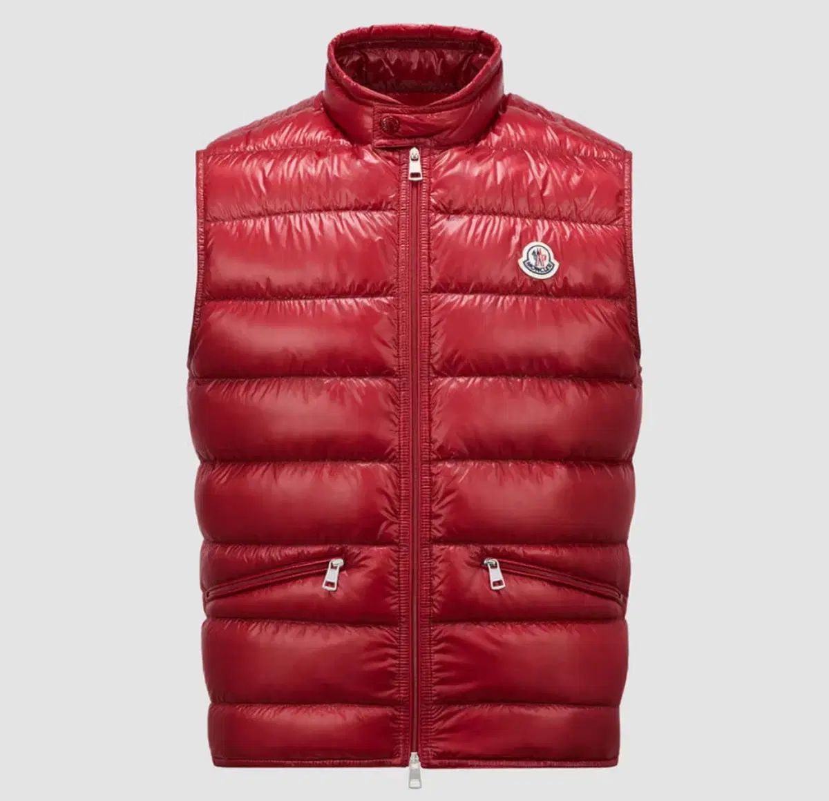 3 Size MONCLER モンクレール Gui ダウンベスト
