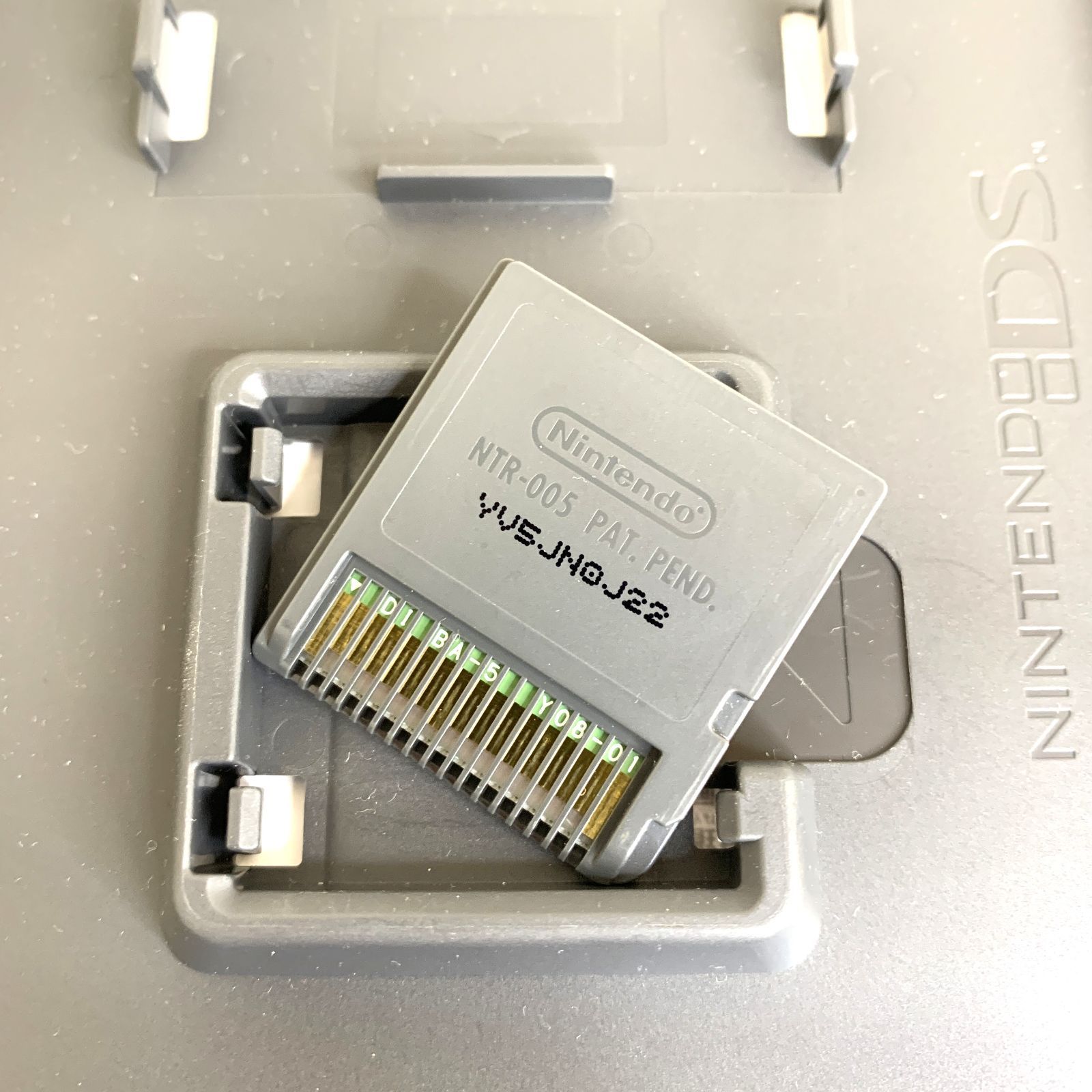 現状品】Nintendo DS ソフト DRAGON QUEST Ⅳ Ⅴ Ⅵ セット